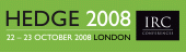 HEDGE 2008 - the world