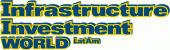 Infrastructure Investment World LatAm 2008 logo