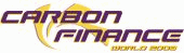Carbon Finance World 2008 logo