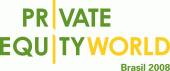 Private Equity World Brasil logo