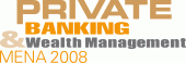 Private Banking & Wealth Management MENA 2008 logo