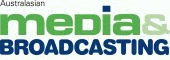 Australasian Media & Broadcasting Congress 2008 logo