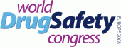 World Drug Safety Congress Europe logo