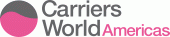 Carriers World Americas 2008 logo