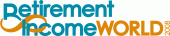 Retirement Income World 2008 logo