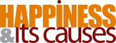 Happiness & Its Causes logo