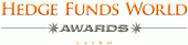 Hedge Funds World Awards LatAm logo