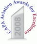 CAPA Aviation Awards for Excellence logo