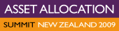 Asset Allocation Summit New Zealand logo