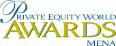 Private Equity World Awards MENA logo