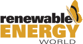 Renewable Energy World 2009 logo