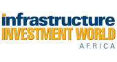 Infrastructure Investment World Africa 2010 logo