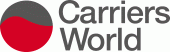 Carriers World 2009  logo