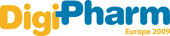 DigiPharm Europe 2009 logo