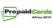 Prepaid Cards Africa 2010 logo