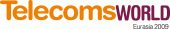 Telecoms World Eurasia 2009 logo