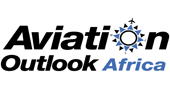 Aviation Outlook Africa 2010 logo
