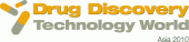 Drug Discovery Technology World Asia 2010 logo