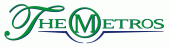 The Metros Awards 2010 logo