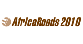 Africa Roads 2010 logo