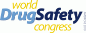 World Drug Safety Congress Americas 2010 logo