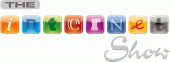 The Internet Show Middle East 2010 logo