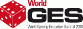World Gaming Executive Summit 2010 logo