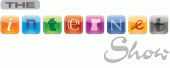 The Internet Show Singapore logo