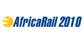 Africa Rail 2010 logo