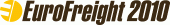 EuroFreight 2010 logo