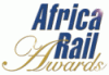 Africa Rail Awards 2010 logo