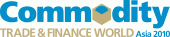 Commodity Trade & Finance World Asia 2010 logo