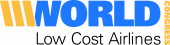 World Low Cost Airlines Congress 2010 logo