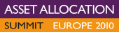 Asset Allocation Summit 2010 logo