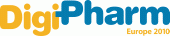 DigiPharm Europe 2010 logo