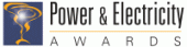 Power & Electricity Awards 2010  logo