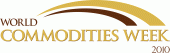 World Commodities Week 2010 logo