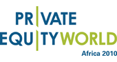 Private Equity World Africa 2010 logo
