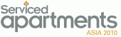 Serviced Apartments Asia 2010 logo