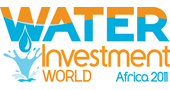 Water Investment World Africa 2010 logo