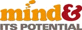 Mind & Its Potential 2010 logo