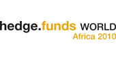 Hedge Funds World Africa 2010 logo