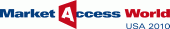 Market Access World USA 2010 logo
