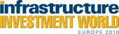 Infrastructure Investment World Europe 2010 logo