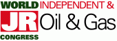 World Independent & Junior Oil and Gas Congress 2010 logo