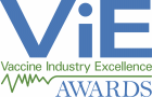 ViE Awards - World Vaccine Congress Washington 2010 logo