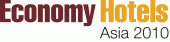Budget & Economy Hotels Asia 2010 logo