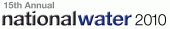 National Water 2010 logo