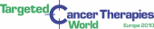 Targeted Cancer Therapy World Congress 2010 logo