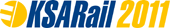 Urban Transport Saudi Arabia 2011 logo